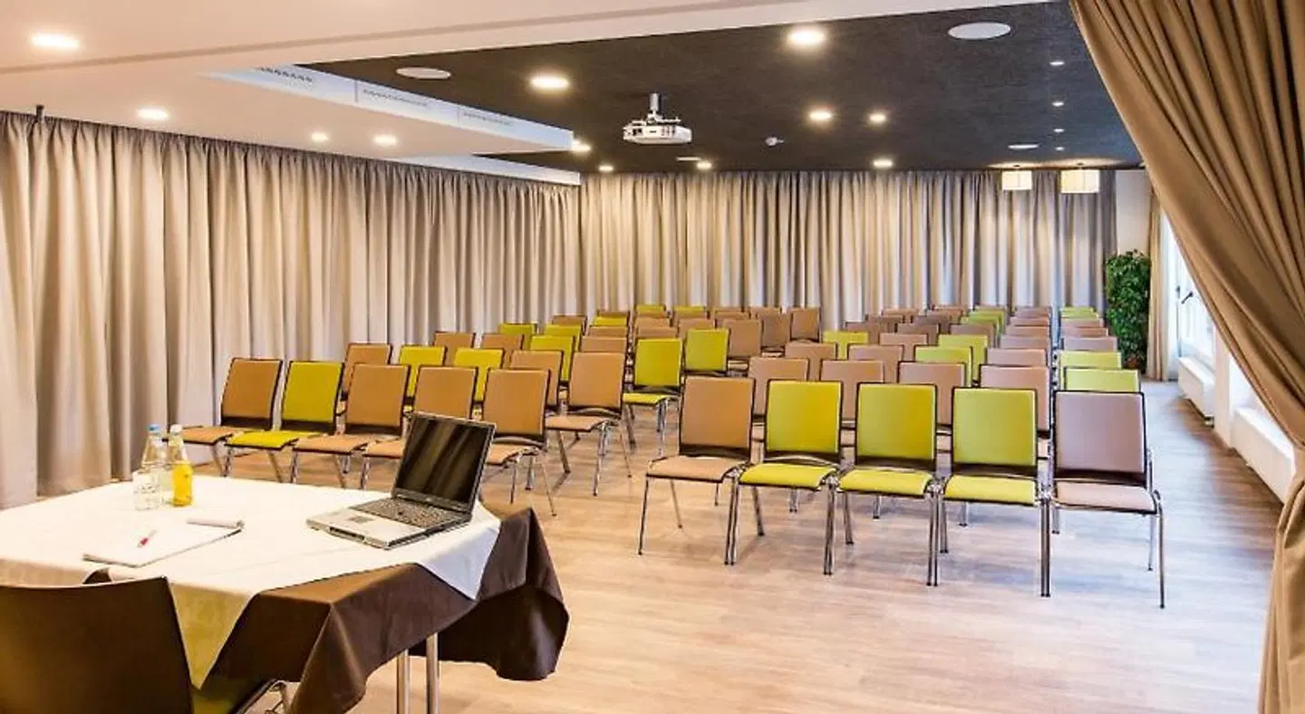 Millanderhof Konferenz