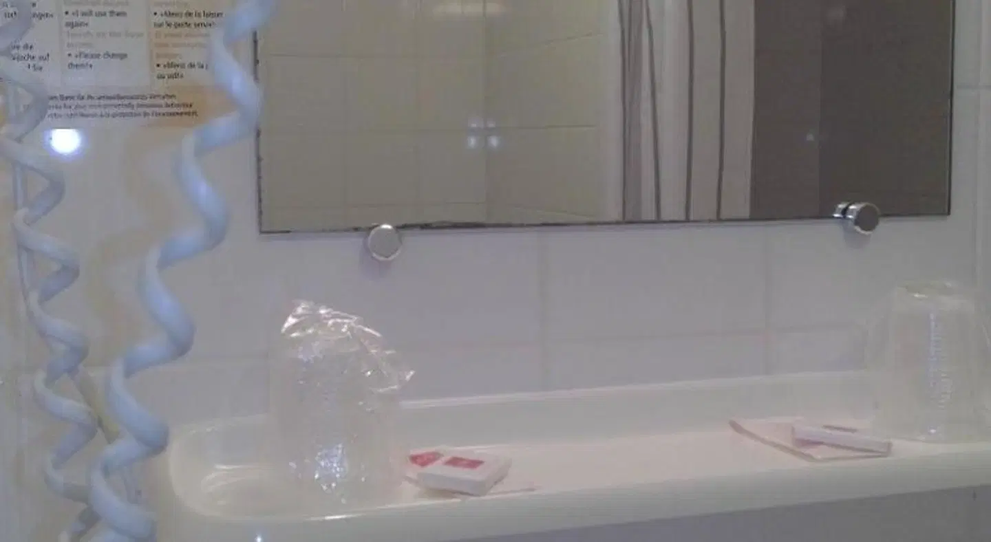 De La Bastide Badezimmer