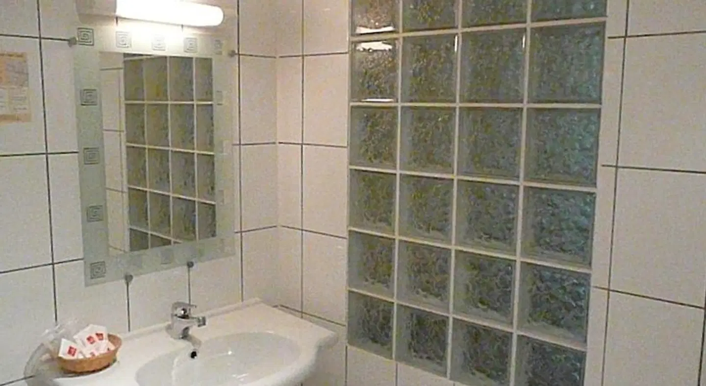 De La Bastide Badezimmer