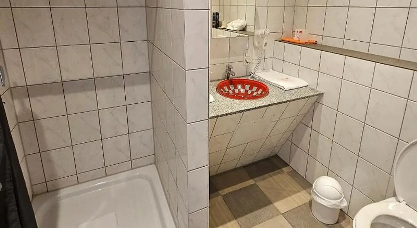 Schleswig Holstein Badezimmer