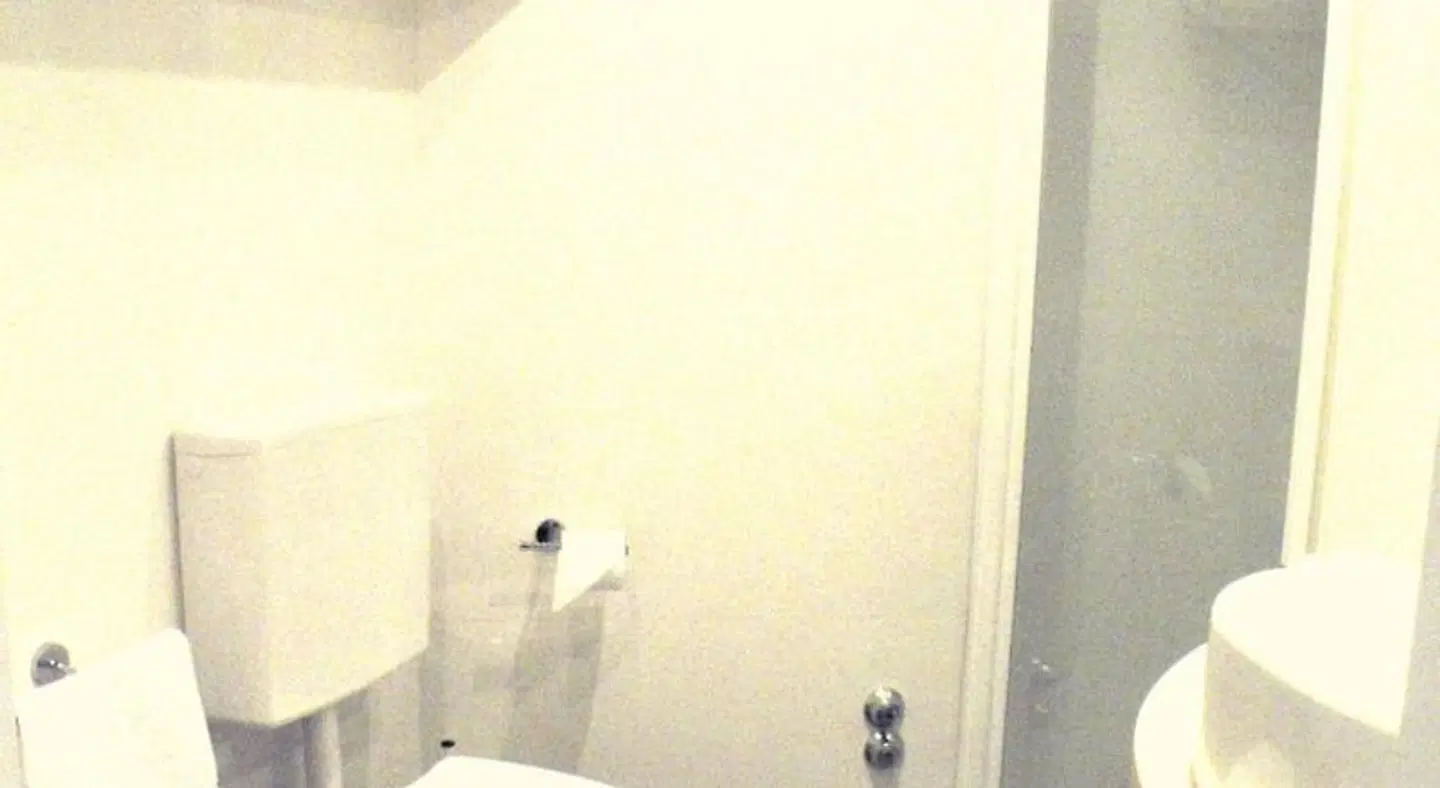 Delle Nazioni Badezimmer