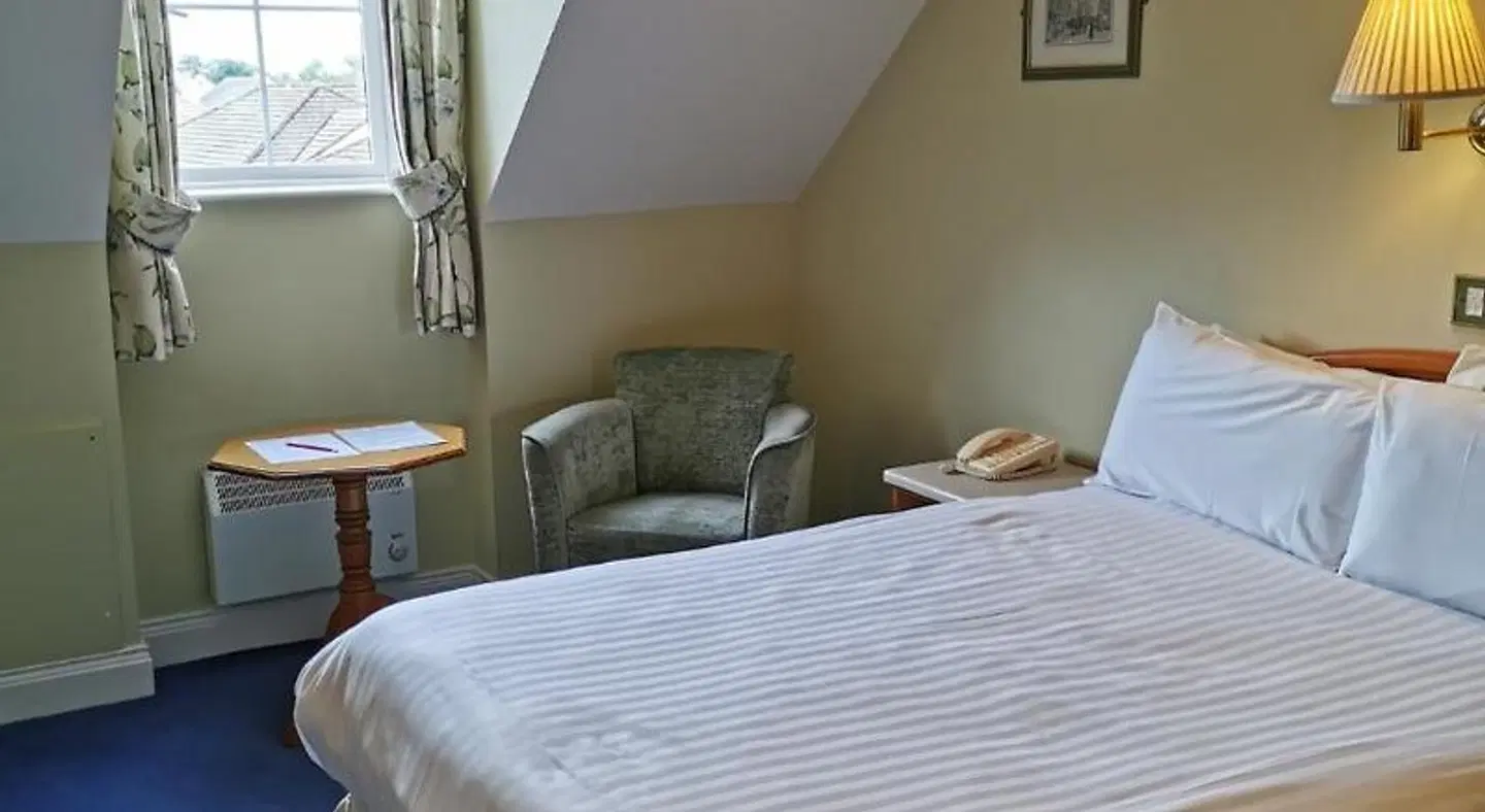 Old Weir Lodge ROOM_EXAMPLE