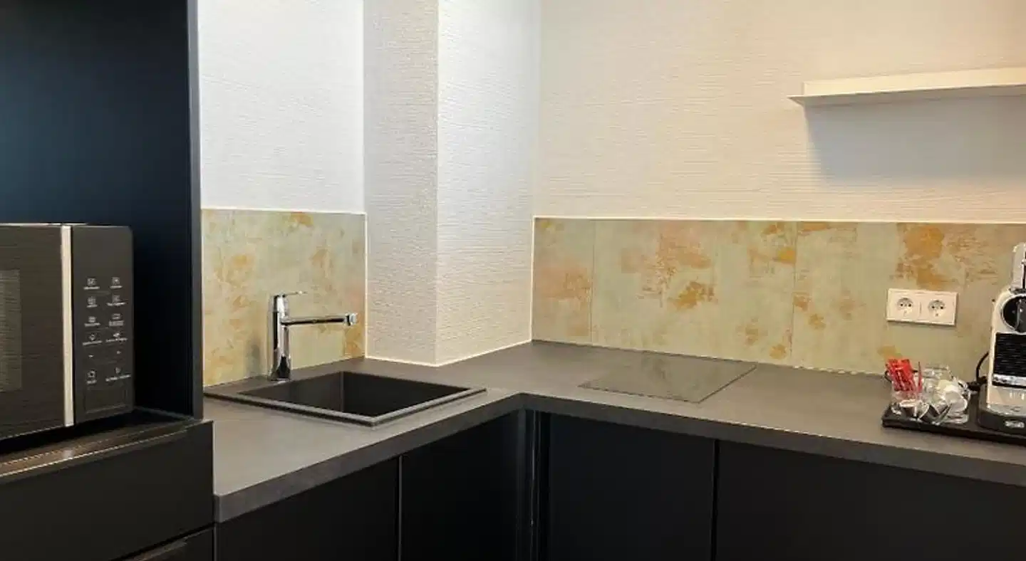 Schloßberg Wohnbeispiel