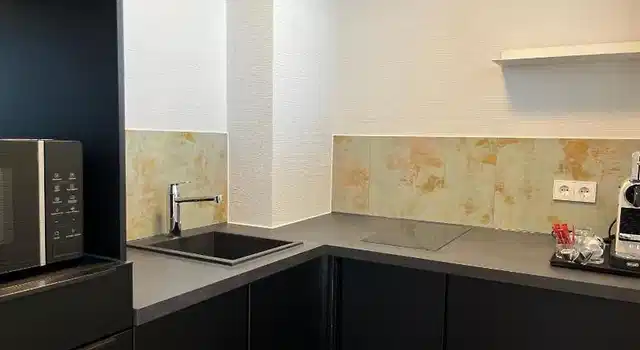 Schloßberg Wohnbeispiel