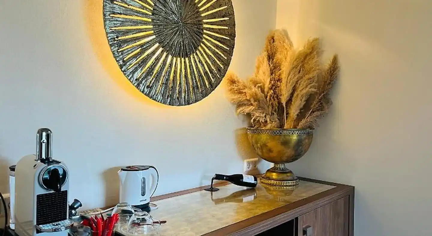 Schloßberg Wellness