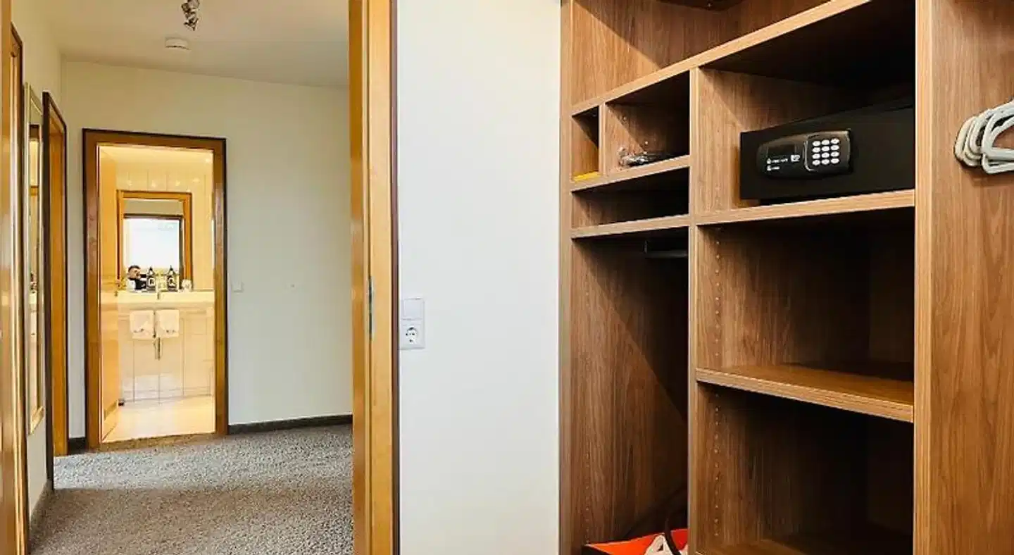 Schloßberg Wohnbeispiel