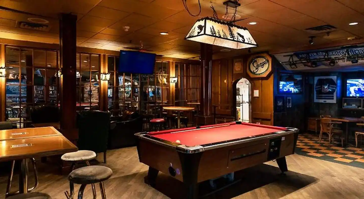 Astoria Hotel Sport und Entertainment