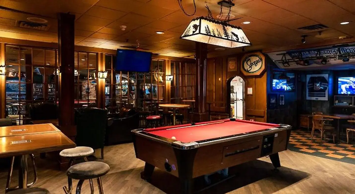 Astoria Hotel SPORTS_AND_LEISURE