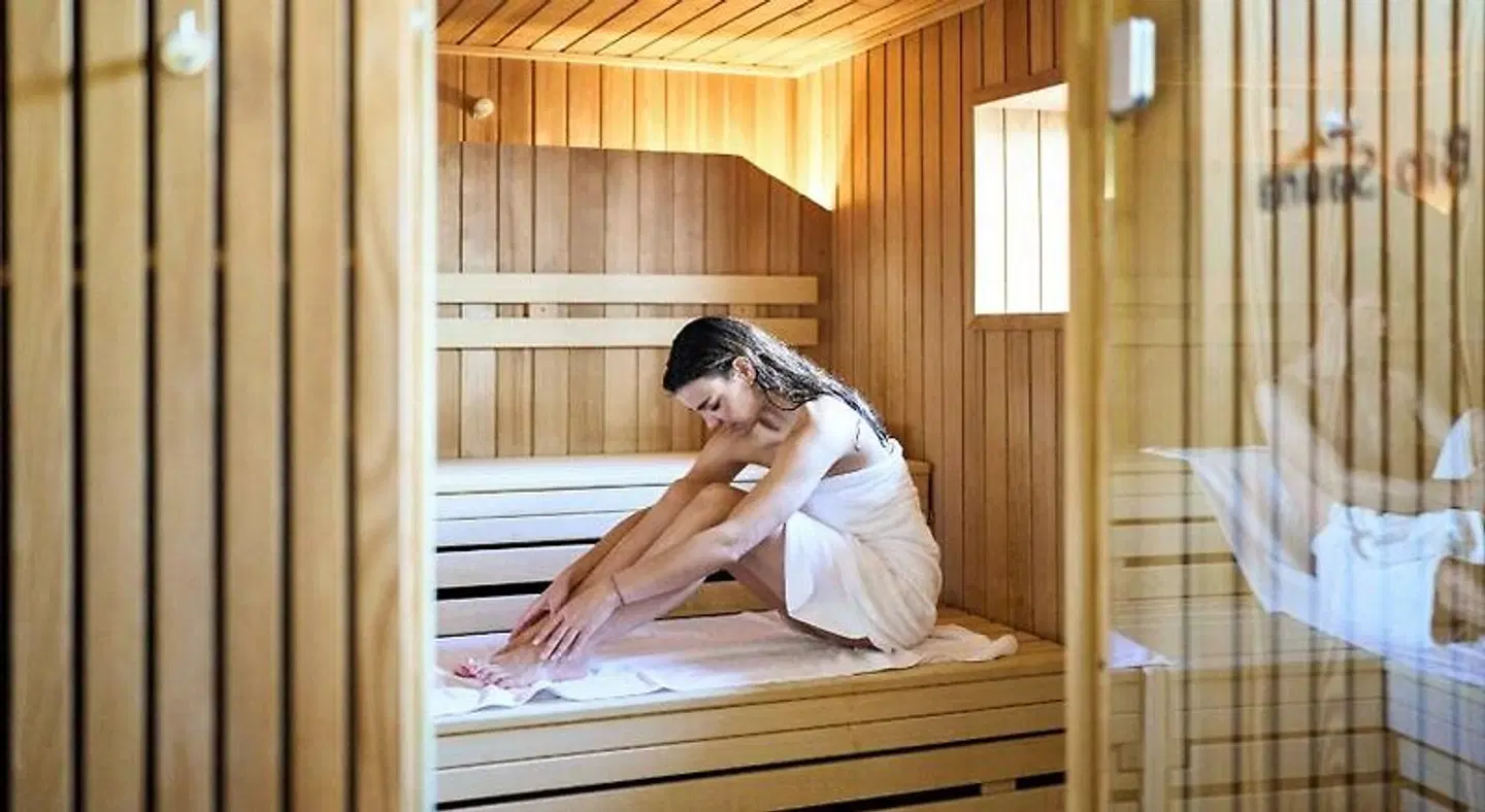 Steffisalp Sporthotel HEALTH_BEAUTY