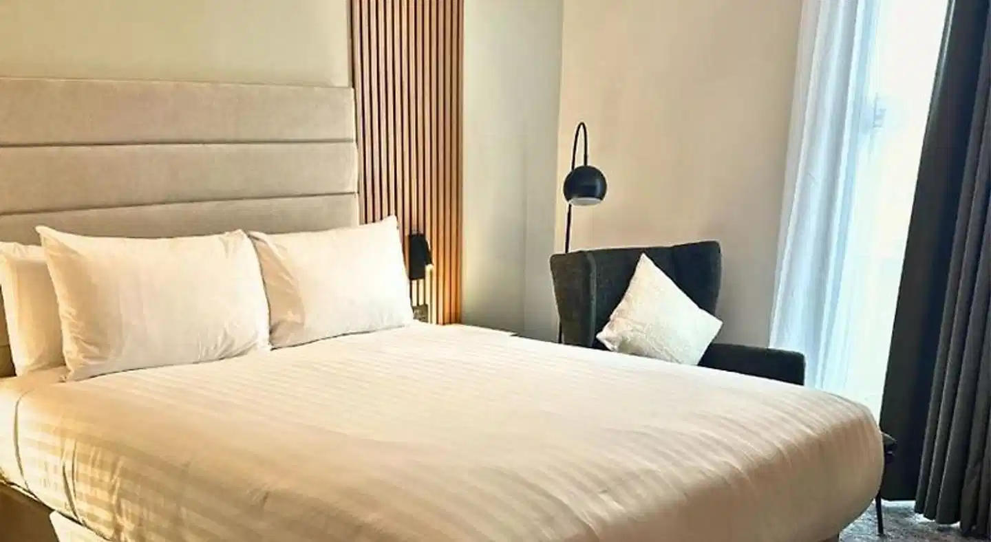 Pillo Hotel Ashbourne Leisure Club & Spa Wohnbeispiel