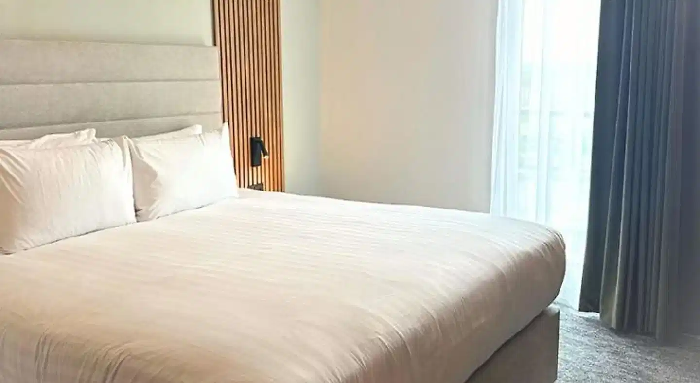 Pillo Hotel Ashbourne Leisure Club & Spa Wohnbeispiel