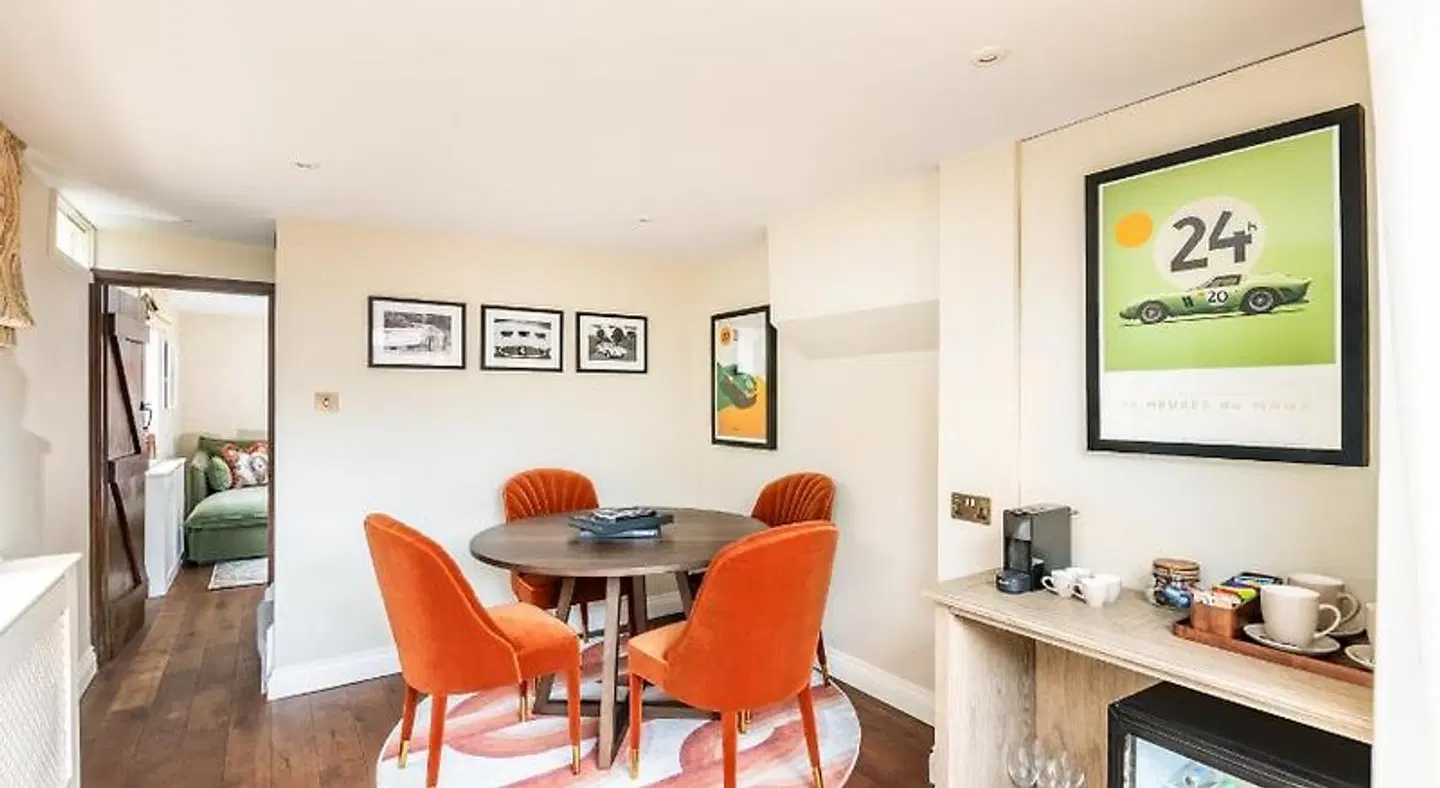 Chichester Harbour Hotel & Spa ROOM_EXAMPLE