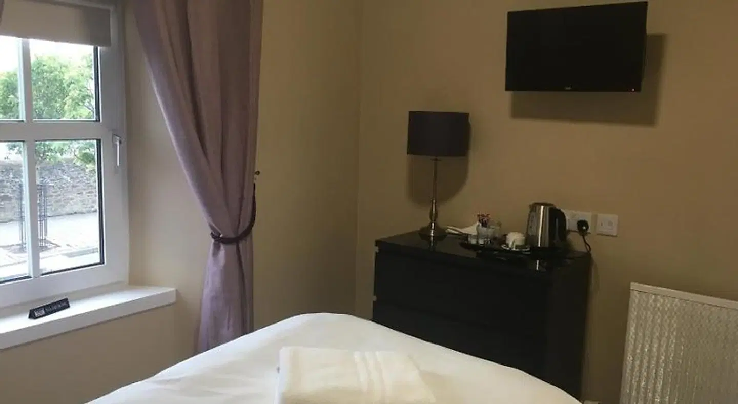 The Station Hotel ROOM_EXAMPLE
