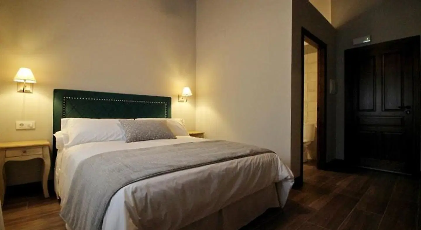 Hotel Rural San Giles ROOM_EXAMPLE