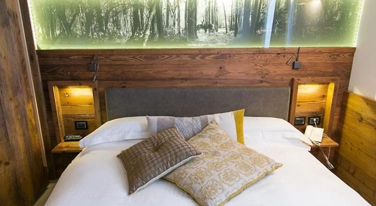 Hotel San Giacomo Gourmet & Spa ROOM_EXAMPLE
