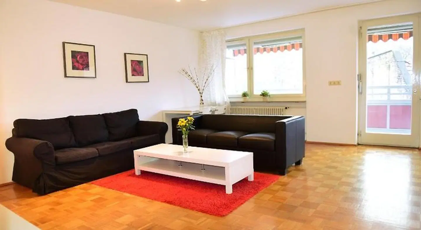 SEEGER Living Comfort Downtown ROOM_EXAMPLE