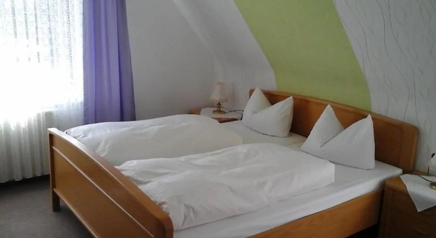 Amselhof Wohnbeispiel