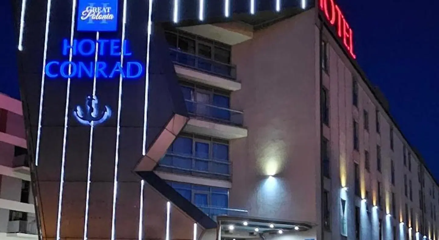 Conrad Hotel ROOM_EXAMPLE