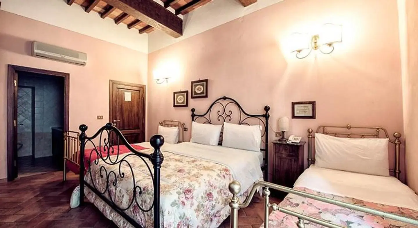 Corte Dell' Oca ROOM_EXAMPLE