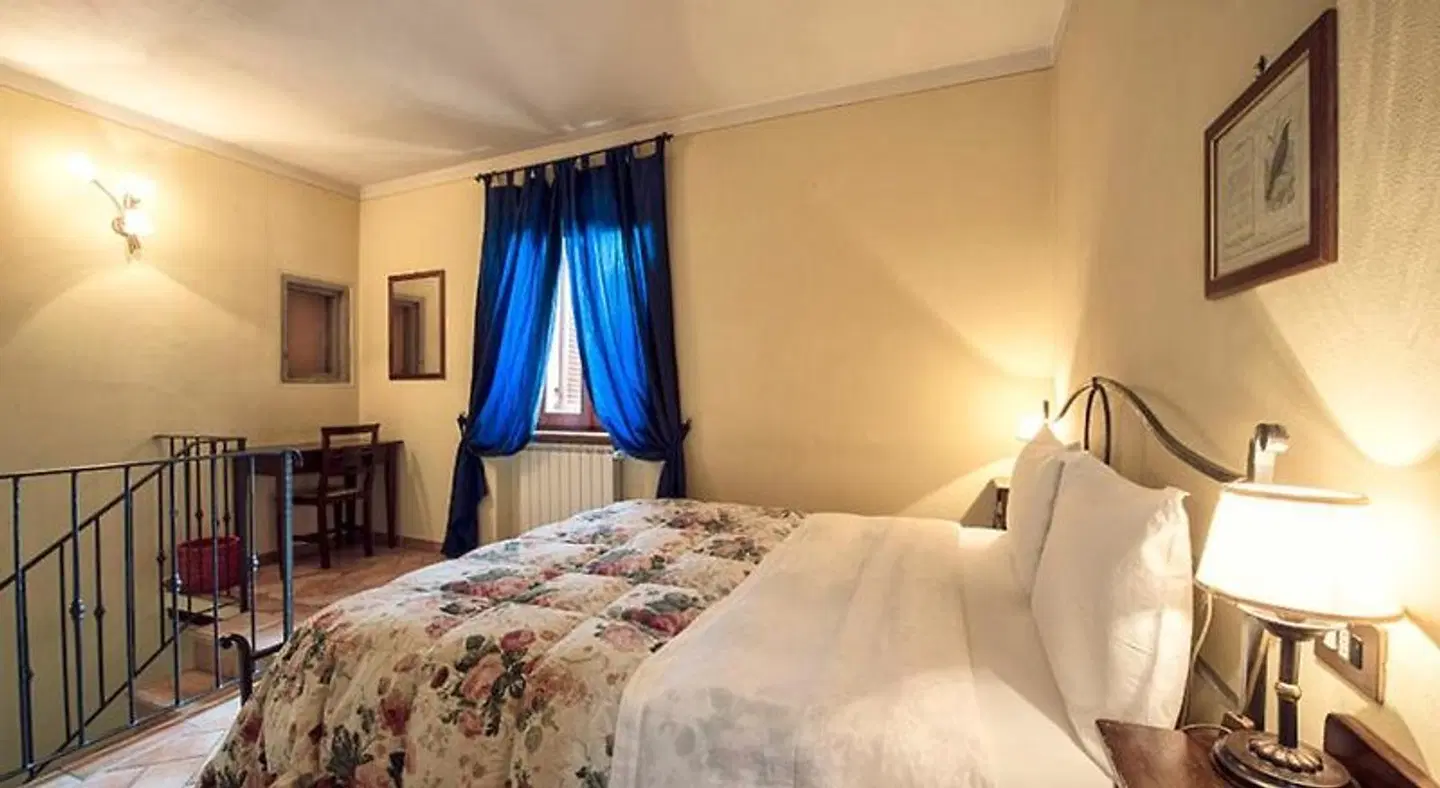 Corte Dell' Oca ROOM_EXAMPLE