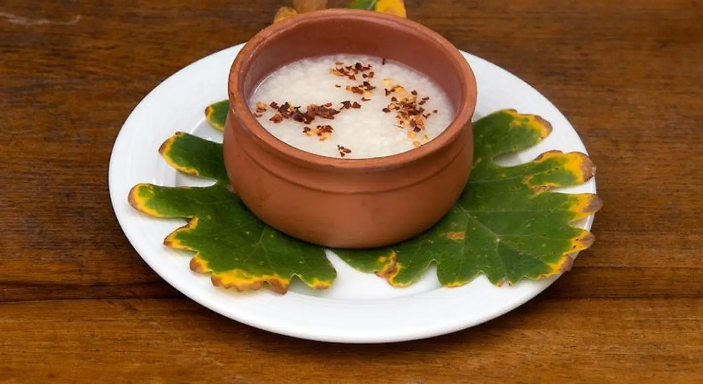 Dimosthenis Restaurant