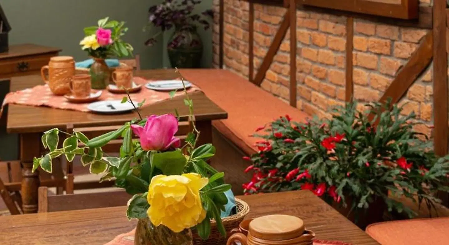 Dimosthenis Terrasse