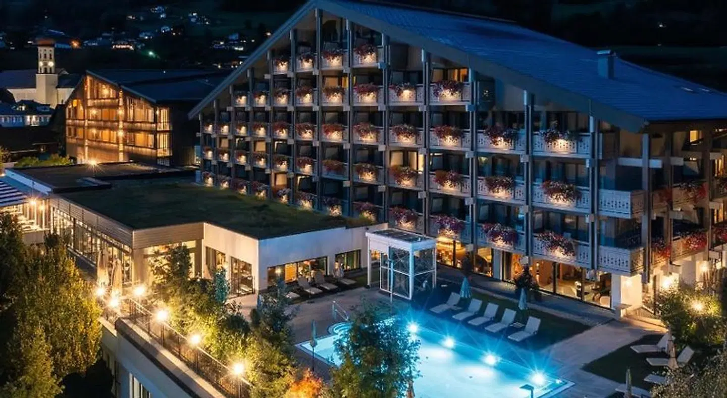 Löwen Montafon EXTERIOR