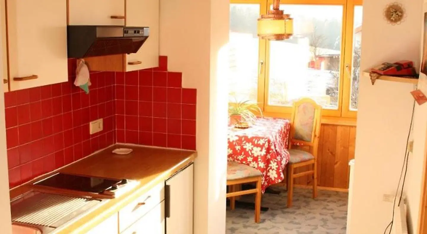 Apartments Residence Montana ROOM_EXAMPLE