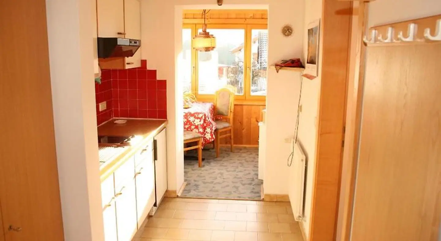 Apartments Residence Montana ROOM_EXAMPLE