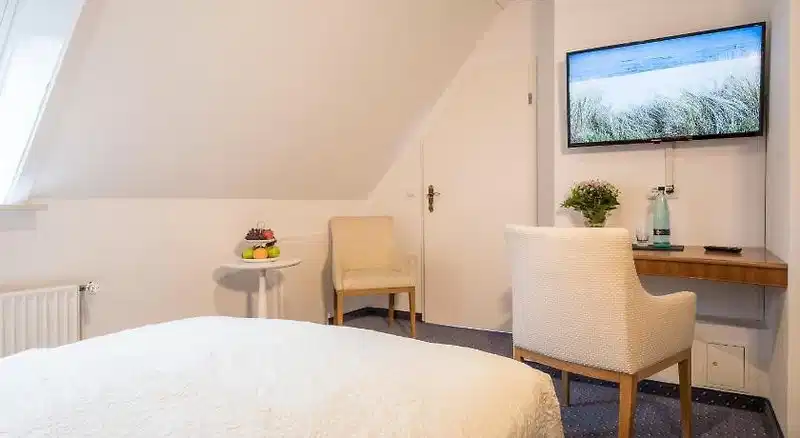 Landhaus Carstens – Hotelfoto
