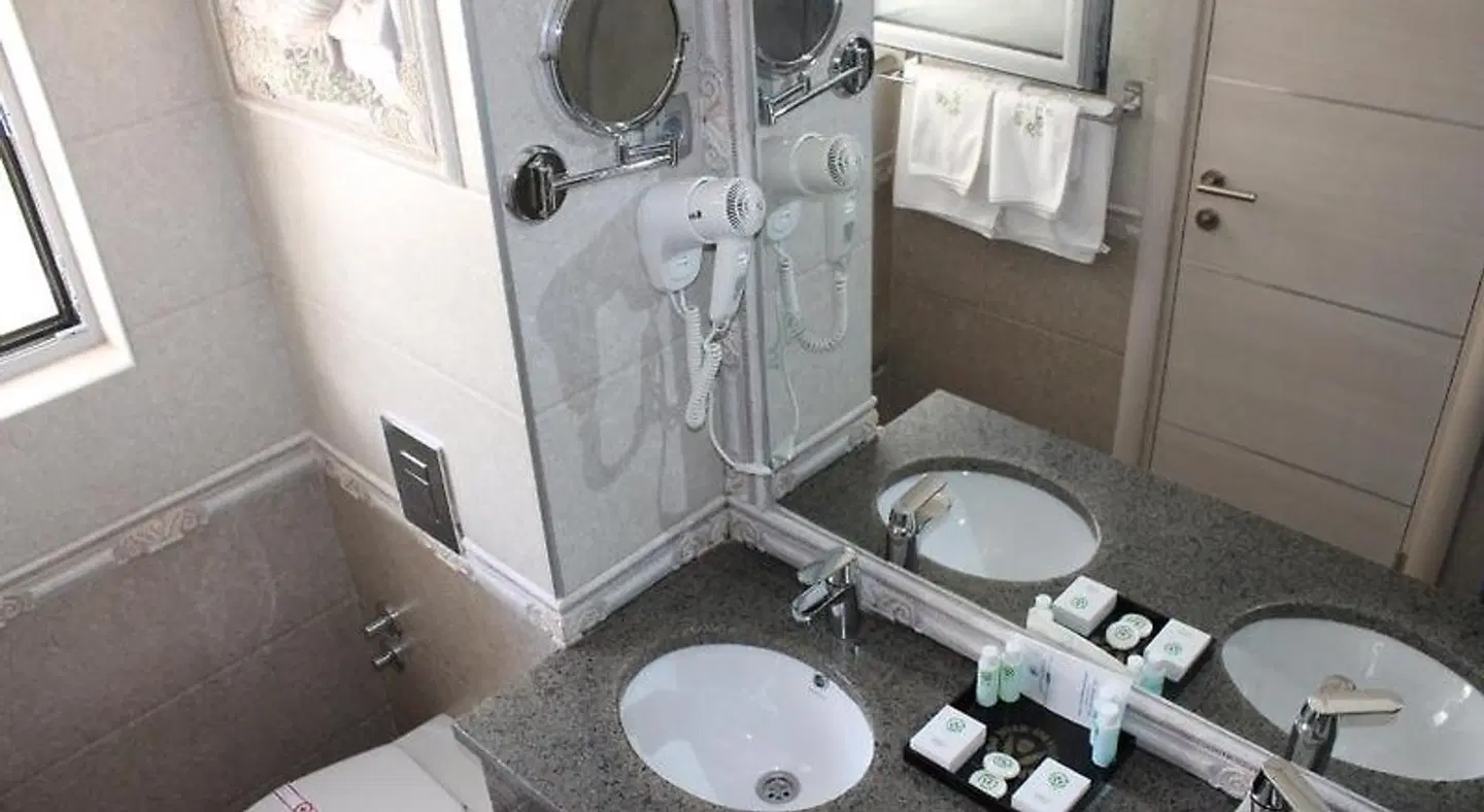 Vile Oliva Badezimmer