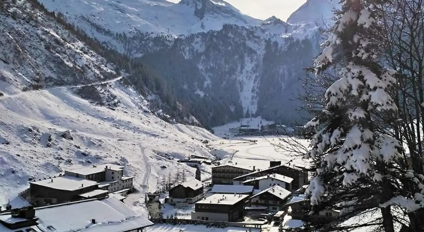 Christina LANDSCAPE