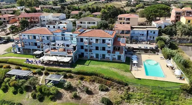 Abbaidda Hotel – Hotelfoto