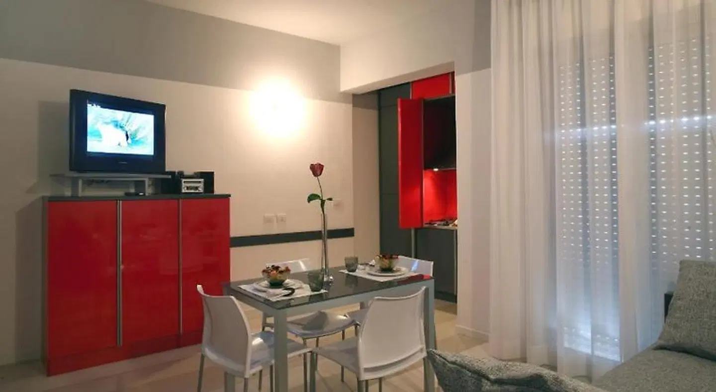 Residence Altomare HEALTH_BEAUTY