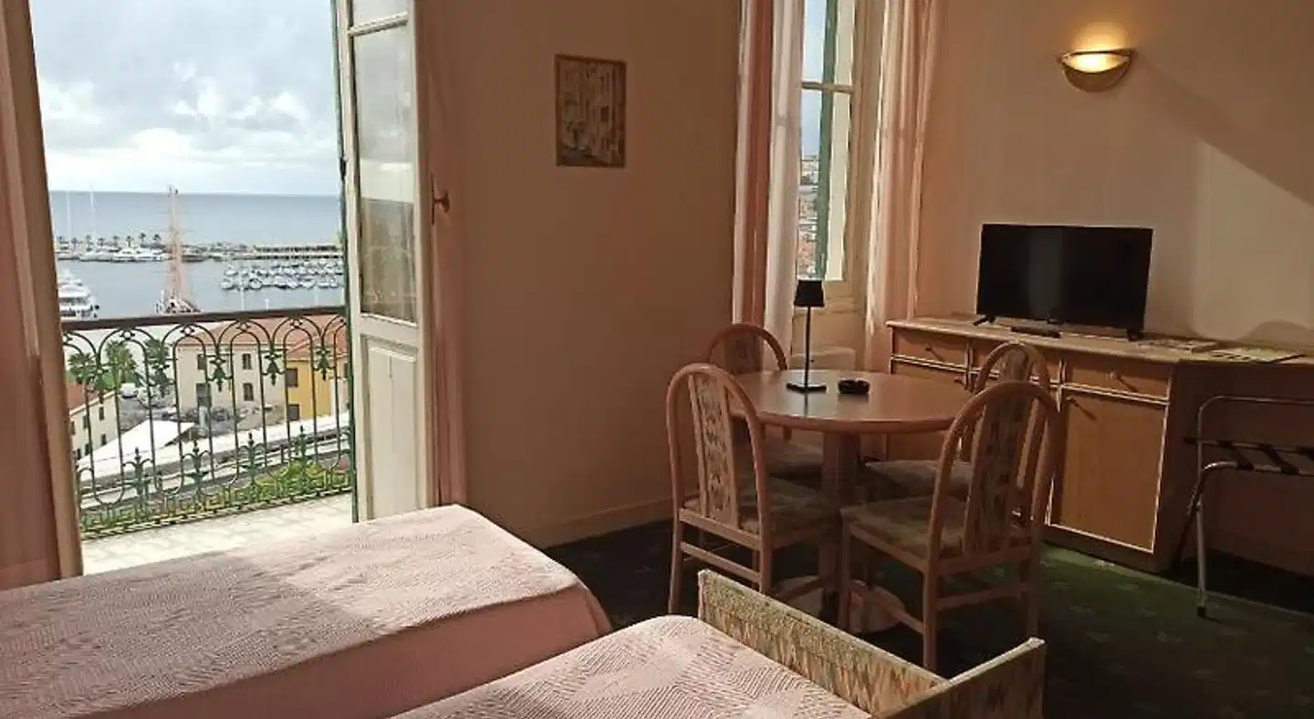 Miramare Wohnbeispiel