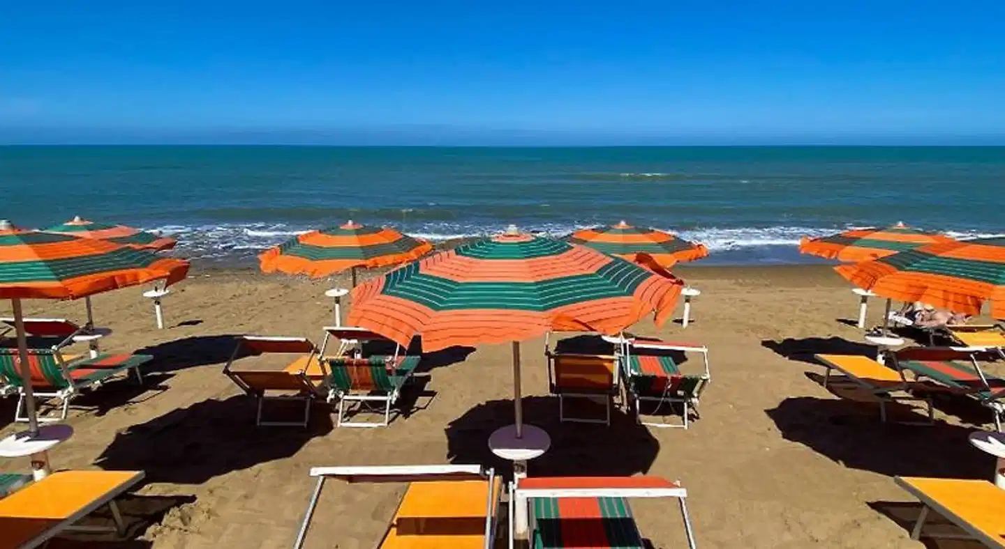 Residenza dei Cavalleggeri Sport und Entertainment