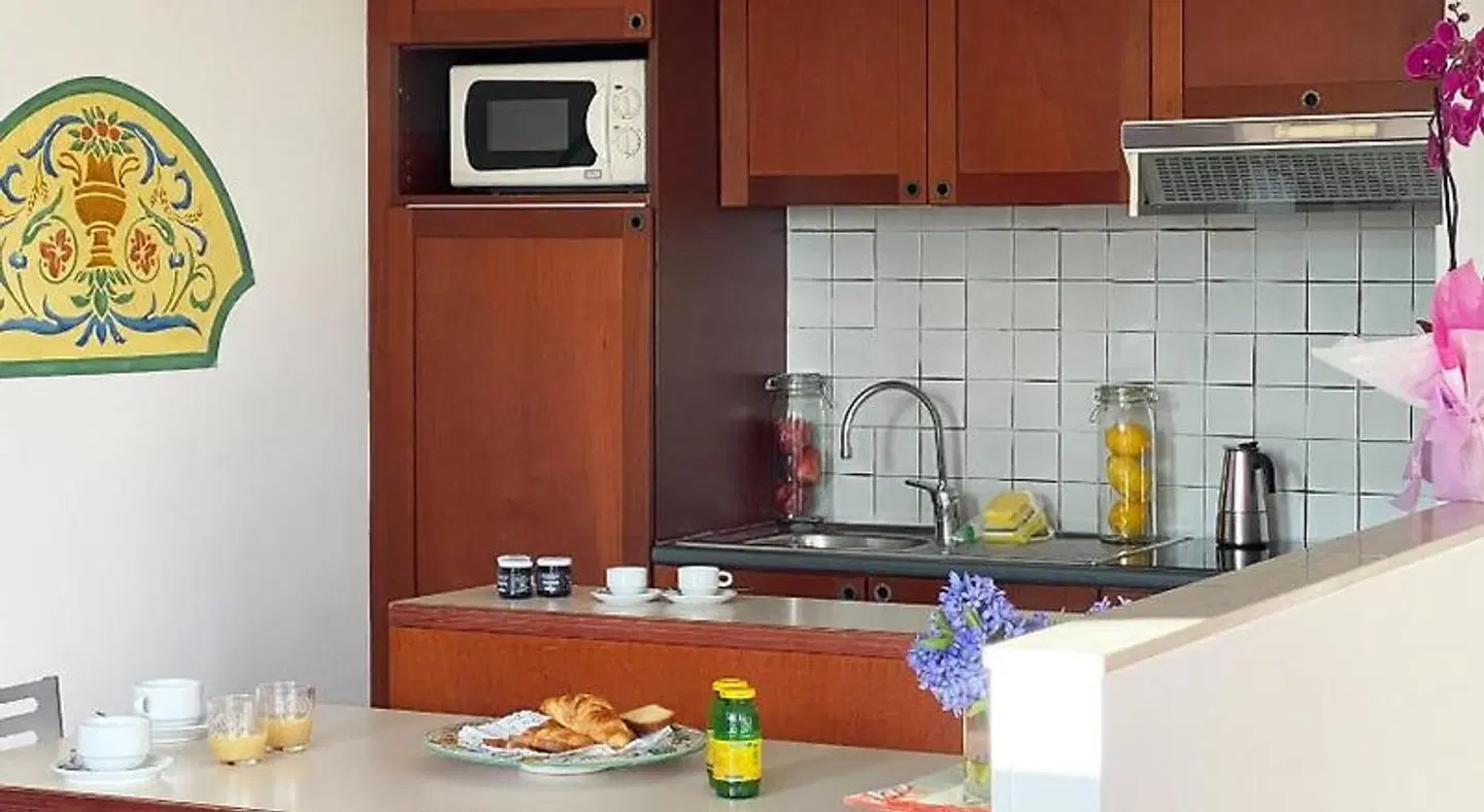 Residenza dei Cavalleggeri Konferenz