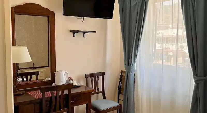 Casa Famiani Bed & Breakfast – Hotelfoto