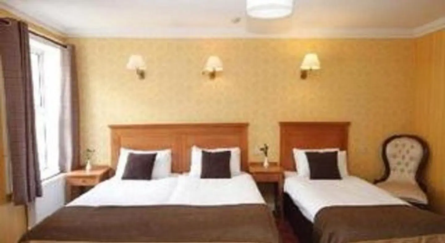 St. George ROOM_EXAMPLE
