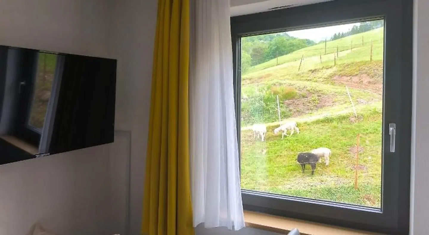 Sonne Badezimmer