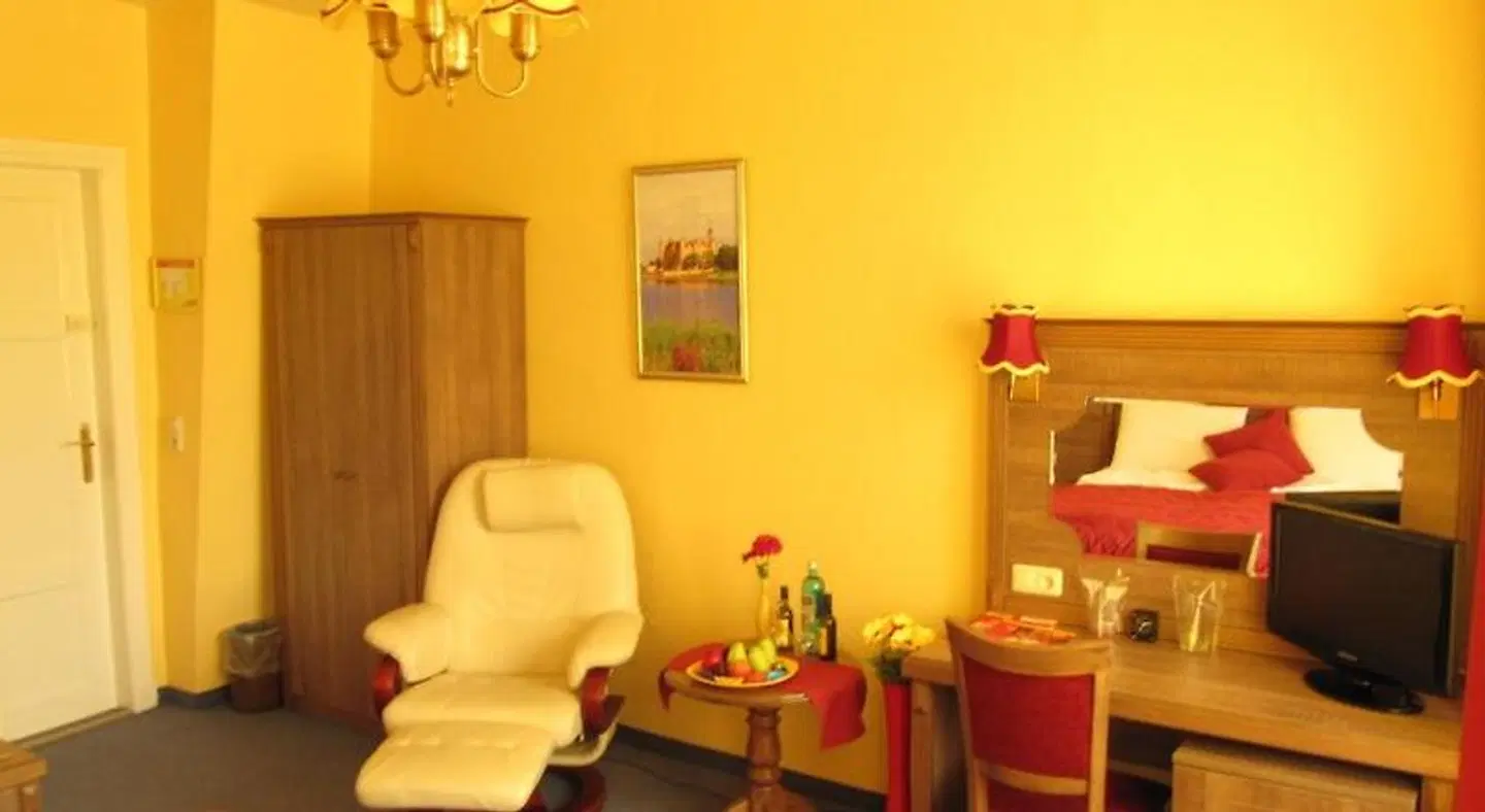 Am Hauptbahnhof ROOM_EXAMPLE