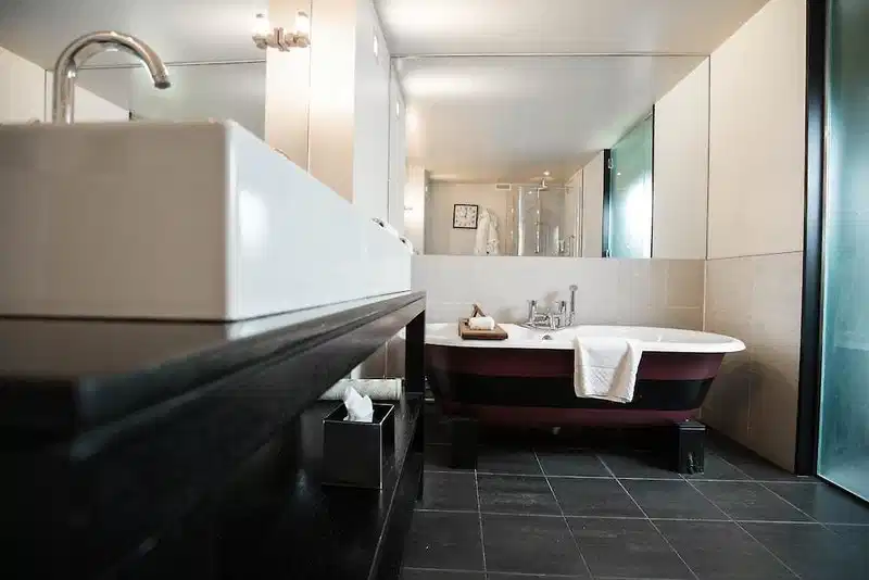 Malmaison Oxford – Hotelfoto