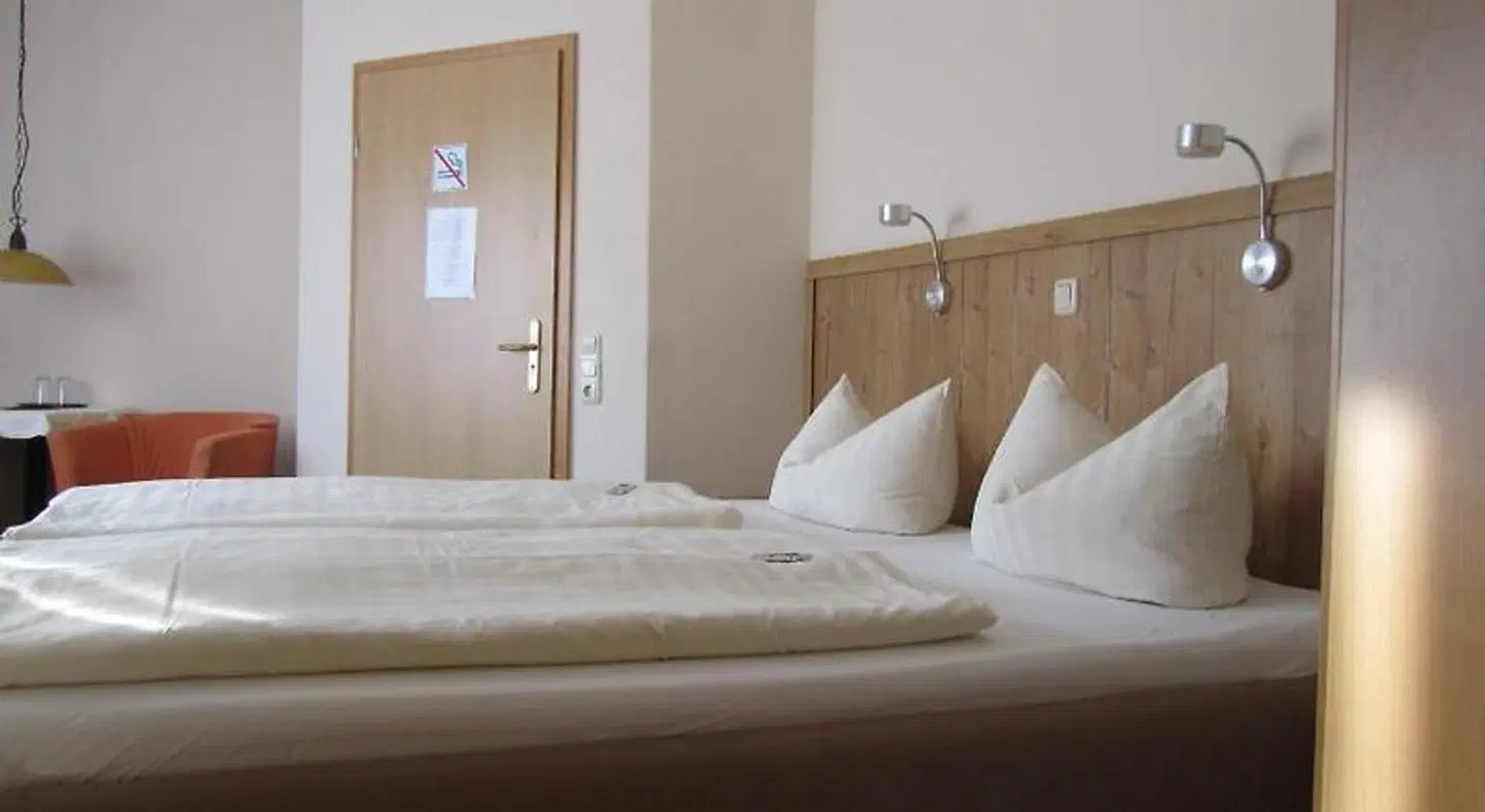 Spitzenhoernbucht ROOM_EXAMPLE