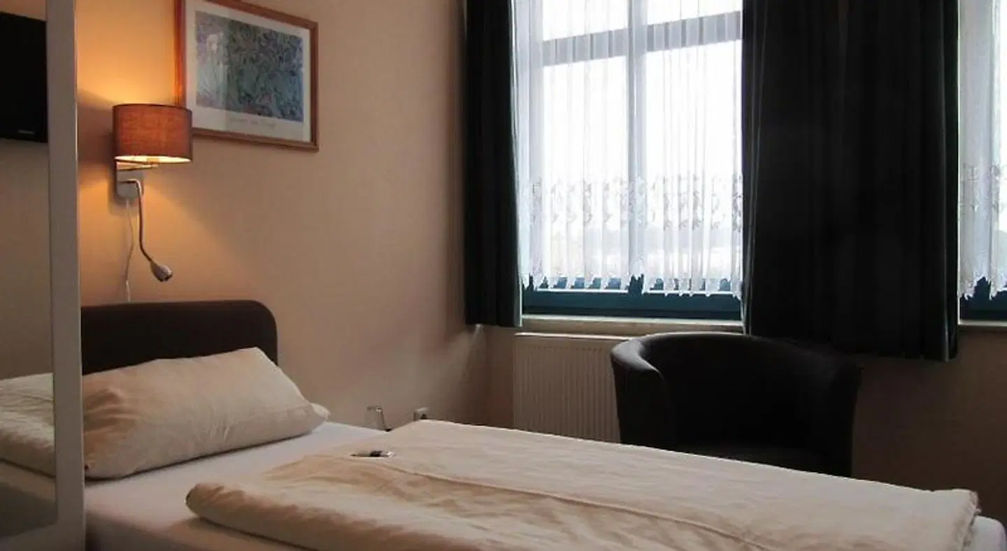 Spitzenhoernbucht ROOM_EXAMPLE