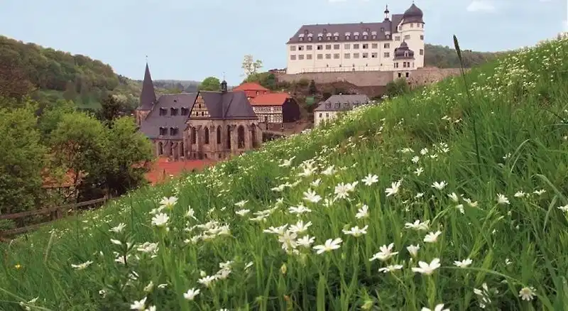 Zum Kanzler – Hotelfoto