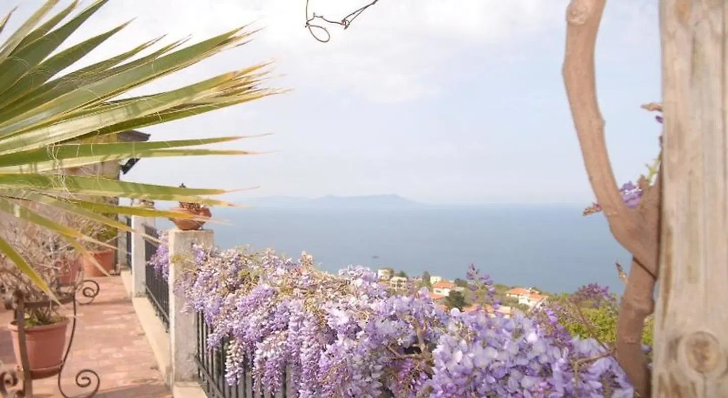 Agriturismo Santa Margherita Tiere