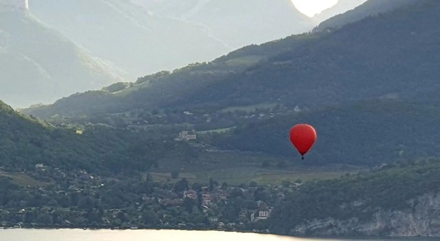 Les Ô D'annecy SPORTS_AND_LEISURE