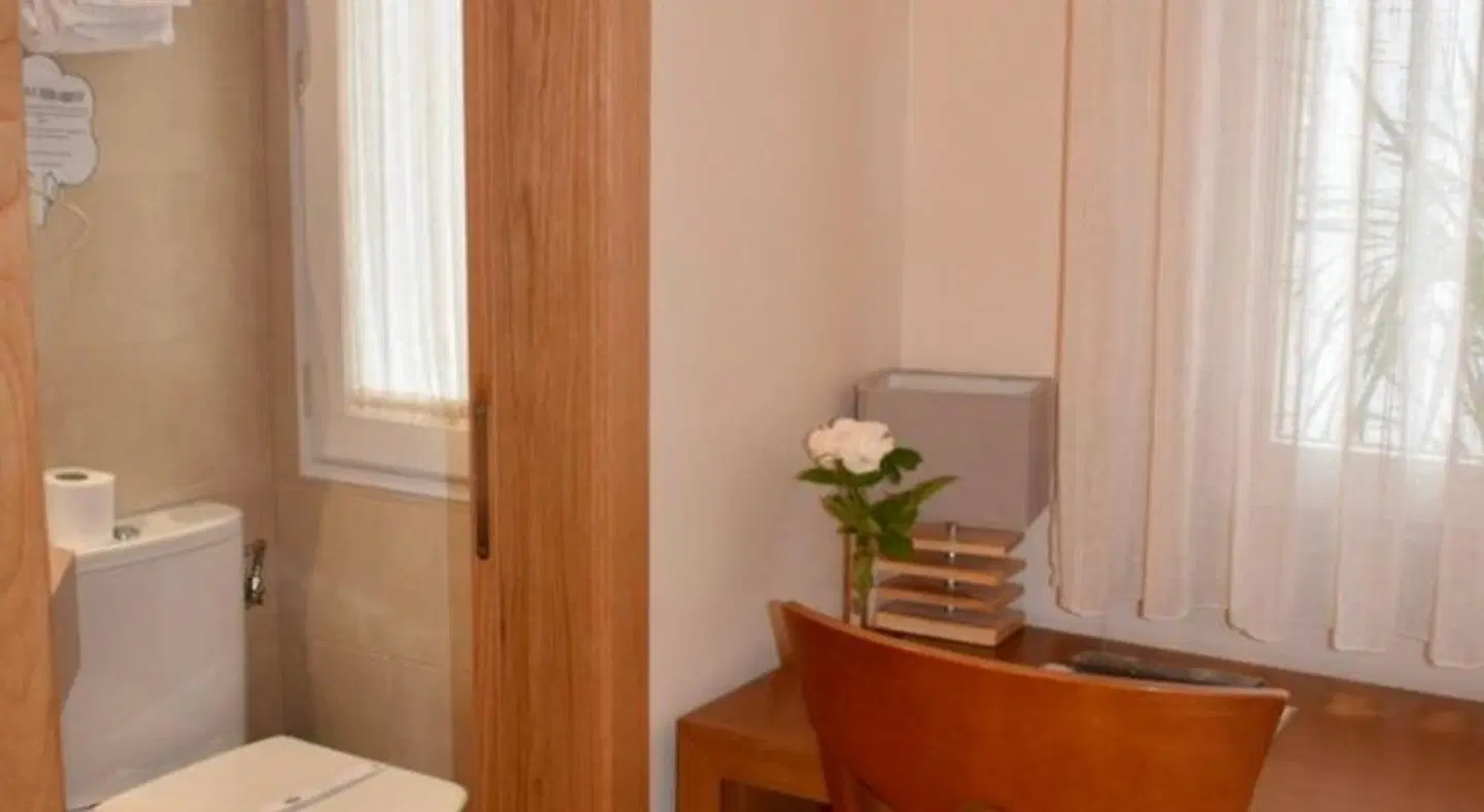 Hostal Mapoula ROOM_EXAMPLE