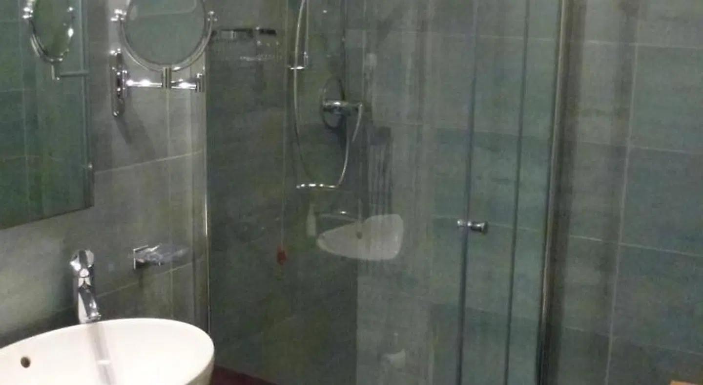 Il Portico Badezimmer