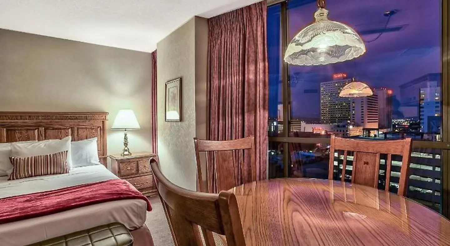 Plaza Resort Club Hotel ROOM_EXAMPLE